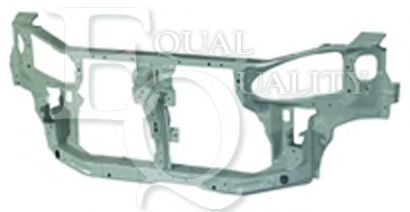 EQUAL QUALITY L01929 Облицовка передка для HYUNDAI (Хендай) EQUAL QUALITY L01929 Облицовка передка для HYUNDAI (Хендай)