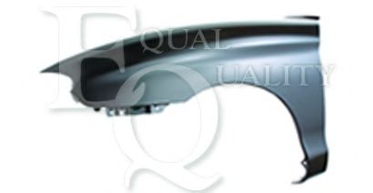 EQUAL QUALITY L01932 Крыло для HYUNDAI (Хендай) EQUAL QUALITY L01932 Крыло для HYUNDAI (Хендай)
