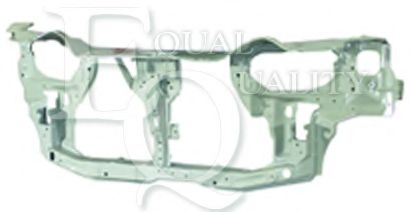 EQUAL QUALITY L01933 Облицовка передка для HYUNDAI (Хендай) EQUAL QUALITY L01933 Облицовка передка для HYUNDAI (Хендай)