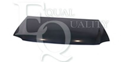 EQUAL QUALITY L02053 Капот двигателя для DACIA LOGAN MCV (Дача Логан мсв) EQUAL QUALITY L02053 Капот двигателя для DACIA LOGAN MCV (Дача Логан мсв)