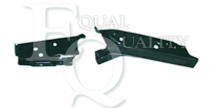 EQUAL QUALITY L02074 Крепление фары для NISSAN MARCH III (Ниссан Марч 3) EQUAL QUALITY L02074 Крепление фары для NISSAN MARCH III (Ниссан Марч 3)
