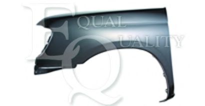 EQUAL QUALITY L03010 Крыло для NISSAN (Ниссан) EQUAL QUALITY L03010 Крыло для NISSAN (Ниссан)