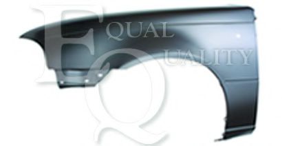 EQUAL QUALITY L03019 Крыло для DAEWOO CIELO (Дэу Cиэло) EQUAL QUALITY L03019 Крыло для DAEWOO CIELO (Дэу Cиэло)
