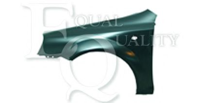 EQUAL QUALITY L03025 Крыло для CHEVROLET OPTRA (Шевроле Оптра) EQUAL QUALITY L03025 Крыло для CHEVROLET OPTRA (Шевроле Оптра)