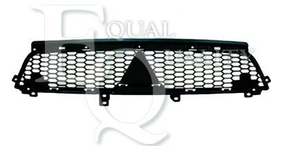 EQUAL QUALITY G0077 Решетка радиатора для MITSUBISHI (Митсубиши/митсубиси) EQUAL QUALITY G0077 Решетка радиатора для MITSUBISHI (Митсубиши/митсубиси)