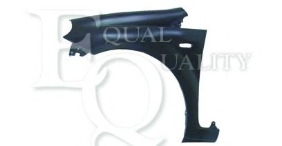 EQUAL QUALITY L03055 Крыло для FIAT GRANDE PUNTO (Фиат Гранде пунто) EQUAL QUALITY L03055 Крыло для FIAT GRANDE PUNTO (Фиат Гранде пунто)