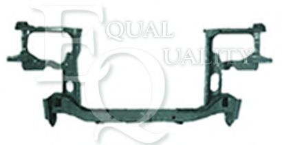 EQUAL QUALITY L03115 Облицовка передка для HYUNDAI LAVITA (Хендай Лаvита) EQUAL QUALITY L03115 Облицовка передка для HYUNDAI LAVITA (Хендай Лаvита)