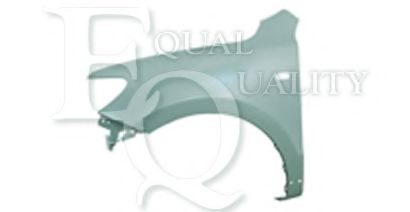 EQUAL QUALITY L03228 Крыло для HYUNDAI SANTA FE II (Хендай Санта фэ2) EQUAL QUALITY L03228 Крыло для HYUNDAI SANTA FE II (Хендай Санта фэ2)