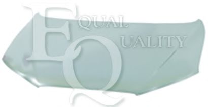 EQUAL QUALITY L03229 Капот двигателя для HYUNDAI SANTA FE II (Хендай Санта фэ2) EQUAL QUALITY L03229 Капот двигателя для HYUNDAI SANTA FE II (Хендай Санта фэ2)