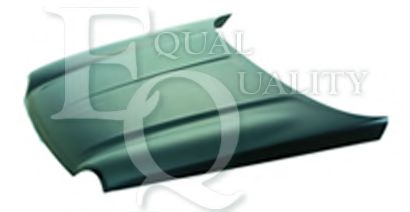 EQUAL QUALITY L03265 Капот двигателя для JEEP CHEROKEE (Джип Чироки) EQUAL QUALITY L03265 Капот двигателя для JEEP CHEROKEE (Джип Чироки)