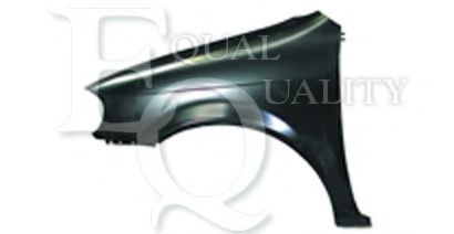 EQUAL QUALITY L03319 Крыло для KIA SEDONA II (Киа Сэдона 2) EQUAL QUALITY L03319 Крыло для KIA SEDONA II (Киа Сэдона 2)