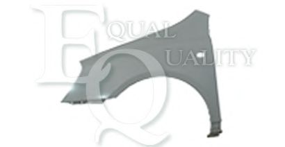 EQUAL QUALITY L03326 Крыло для KIA (Киа) EQUAL QUALITY L03326 Крыло для KIA (Киа)
