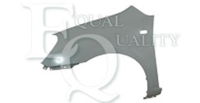 EQUAL QUALITY L03340 Крыло для KIA RONDO III (Киа Рондо 3) EQUAL QUALITY L03340 Крыло для KIA RONDO III (Киа Рондо 3)
