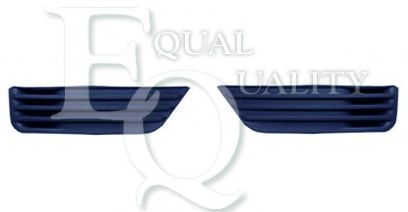 EQUAL QUALITY G1114 Решетка вентилятора, буфер для FORD FOCUS II (Форд Фокус 2) EQUAL QUALITY G1114 Решетка вентилятора, буфер для FORD FOCUS II (Форд Фокус 2)
