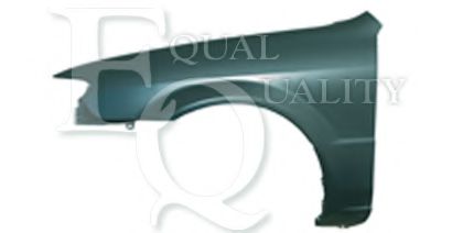 EQUAL QUALITY L03428 Крыло для MAZDA 323 F VI (Мазда 323 ф6) EQUAL QUALITY L03428 Крыло для MAZDA 323 F VI (Мазда 323 ф6)