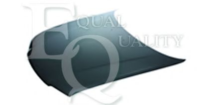 EQUAL QUALITY L03435 Капот двигателя для MAZDA CAPELLA V (Мазда Cапэлла v)