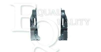 EQUAL QUALITY L03464 Крепление фары для PEUGEOT 307 CC (Пежо 307 сс) EQUAL QUALITY L03464 Крепление фары для PEUGEOT 307 CC (Пежо 307 сс)