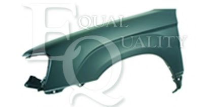 EQUAL QUALITY L03481 Крыло для SUBARU (Субару) EQUAL QUALITY L03481 Крыло для SUBARU (Субару)