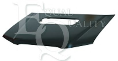 EQUAL QUALITY L03483 Капот двигателя для SUBARU FORESTER (Субару Форестер) EQUAL QUALITY L03483 Капот двигателя для SUBARU FORESTER (Субару Форестер)