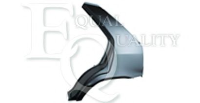 EQUAL QUALITY L03489 Боковина для SKODA FELICIA II (Шкода Фелиция 2) EQUAL QUALITY L03489 Боковина для SKODA FELICIA II (Шкода Фелиция 2)