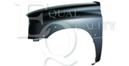 EQUAL QUALITY L03509 Крыло для SUZUKI GRAND VITARA XL-7 I (Сузуки Гранд витара xл-7 и) EQUAL QUALITY L03509 Крыло для SUZUKI GRAND VITARA XL-7 I (Сузуки Гранд витара xл-7 и)