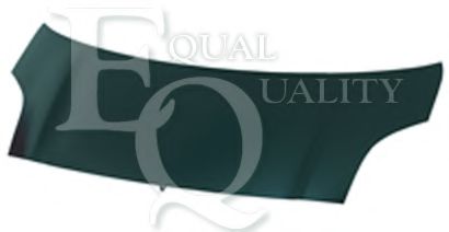EQUAL QUALITY L03536 Капот двигателя для TOYOTA YARIS (Тойота/тоета Ярис) EQUAL QUALITY L03536 Капот двигателя для TOYOTA YARIS (Тойота/тоета Ярис)