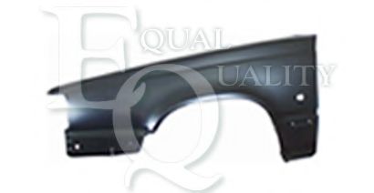 EQUAL QUALITY L03564 Крыло для VOLVO (Вольво) EQUAL QUALITY L03564 Крыло для VOLVO (Вольво)