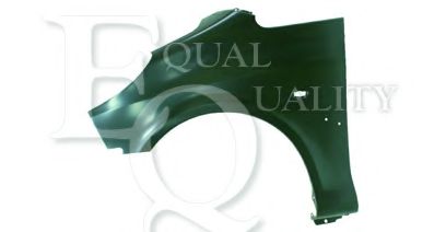 EQUAL QUALITY L03646 Крыло для PEUGEOT 1007 (Пежо 1007) EQUAL QUALITY L03646 Крыло для PEUGEOT 1007 (Пежо 1007)