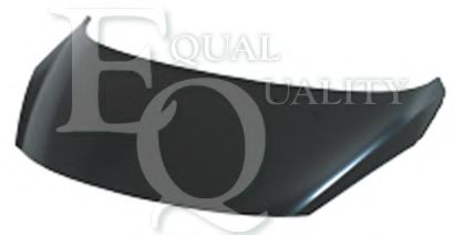 EQUAL QUALITY L03650 Капот двигателя для PEUGEOT 207 (Пежо 207) EQUAL QUALITY L03650 Капот двигателя для PEUGEOT 207 (Пежо 207)