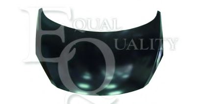 EQUAL QUALITY L03653 Капот двигателя для PEUGEOT 307 CC (Пежо 307 сс) EQUAL QUALITY L03653 Капот двигателя для PEUGEOT 307 CC (Пежо 307 сс)