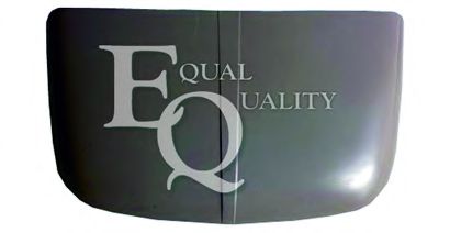 EQUAL QUALITY L03700 Капот двигателя для FIAT 500 (Фиат 500) EQUAL QUALITY L03700 Капот двигателя для FIAT 500 (Фиат 500)