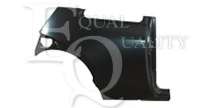 EQUAL QUALITY L03732 Боковина для FORD KA (Форд Ка) EQUAL QUALITY L03732 Боковина для FORD KA (Форд Ка)