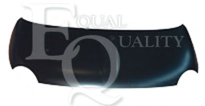 EQUAL QUALITY L03884 Капот двигателя для FIAT 500 (Фиат 500) EQUAL QUALITY L03884 Капот двигателя для FIAT 500 (Фиат 500)