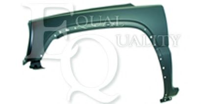 EQUAL QUALITY L03966 Крыло для JEEP LIBERTY (Джип Либэртъ) EQUAL QUALITY L03966 Крыло для JEEP LIBERTY (Джип Либэртъ)