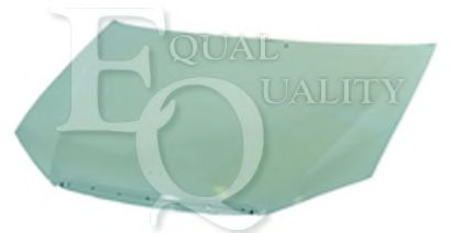 EQUAL QUALITY L03968 Капот двигателя для KIA CERATO (Киа Cэрато) EQUAL QUALITY L03968 Капот двигателя для KIA CERATO (Киа Cэрато)