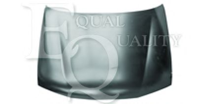 EQUAL QUALITY L03972 Капот двигателя для KIA MENTOR (Киа Мэнтор) EQUAL QUALITY L03972 Капот двигателя для KIA MENTOR (Киа Мэнтор)