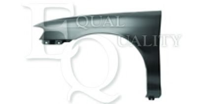 EQUAL QUALITY L03974 Крыло для KIA MENTOR (Киа Мэнтор) EQUAL QUALITY L03974 Крыло для KIA MENTOR (Киа Мэнтор)