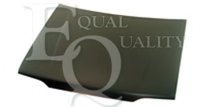 EQUAL QUALITY L03989 Капот двигателя для MAZDA 323 III (Мазда 323 3) EQUAL QUALITY L03989 Капот двигателя для MAZDA 323 III (Мазда 323 3)