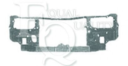 EQUAL QUALITY L03990 Облицовка передка для MAZDA 323 III (Мазда 323 3) EQUAL QUALITY L03990 Облицовка передка для MAZDA 323 III (Мазда 323 3)