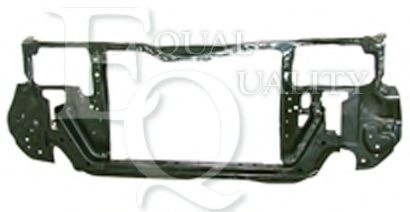 EQUAL QUALITY L03997 Облицовка передка для MAZDA 323 C IV (Мазда 323 c иv) EQUAL QUALITY L03997 Облицовка передка для MAZDA 323 C IV (Мазда 323 c иv)