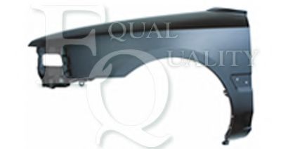 EQUAL QUALITY L04000 Крыло для MAZDA 323 C IV (Мазда 323 c иv) EQUAL QUALITY L04000 Крыло для MAZDA 323 C IV (Мазда 323 c иv)