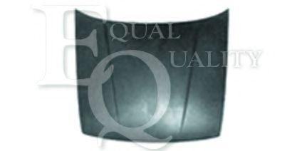 EQUAL QUALITY L04020 Капот двигателя для MAZDA 626 III (Мазда 626 3) EQUAL QUALITY L04020 Капот двигателя для MAZDA 626 III (Мазда 626 3)