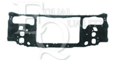 EQUAL QUALITY L04023 Облицовка передка для MAZDA 626 III (Мазда 626 3) EQUAL QUALITY L04023 Облицовка передка для MAZDA 626 III (Мазда 626 3)