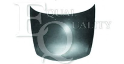 EQUAL QUALITY L04024 Капот двигателя для MAZDA 626 III (Мазда 626 3) EQUAL QUALITY L04024 Капот двигателя для MAZDA 626 III (Мазда 626 3)