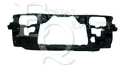 EQUAL QUALITY L04026 Облицовка передка для MAZDA 626 IV (Мазда 626 4) EQUAL QUALITY L04026 Облицовка передка для MAZDA 626 IV (Мазда 626 4)