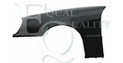 EQUAL QUALITY L04034 Крыло для MERCEDESBENZ (Мерседес бенц) EQUAL QUALITY L04034 Крыло для MERCEDESBENZ (Мерседес бенц)