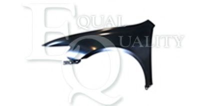 EQUAL QUALITY L04071 Крыло для HONDA ACCORD VIII (Хонда Аккорд 8) EQUAL QUALITY L04071 Крыло для HONDA ACCORD VIII (Хонда Аккорд 8)