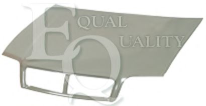 EQUAL QUALITY L04080 Капот двигателя для AUDI A6 (4B2, C5) 1.9 TDI EQUAL QUALITY L04080 Капот двигателя для AUDI A6 (4B2, C5) 1.9 TDI