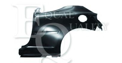EQUAL QUALITY L04170 Боковина для PEUGEOT 207 (Пежо 207) EQUAL QUALITY L04170 Боковина для PEUGEOT 207 (Пежо 207)