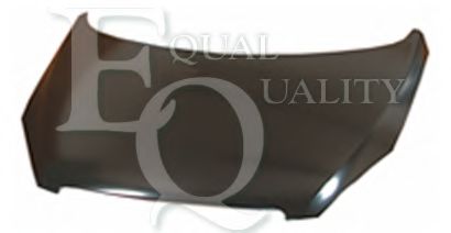 EQUAL QUALITY L04178 Капот двигателя для TOYOTA FUN CARGO (Тойота/тоета Фун cарго)